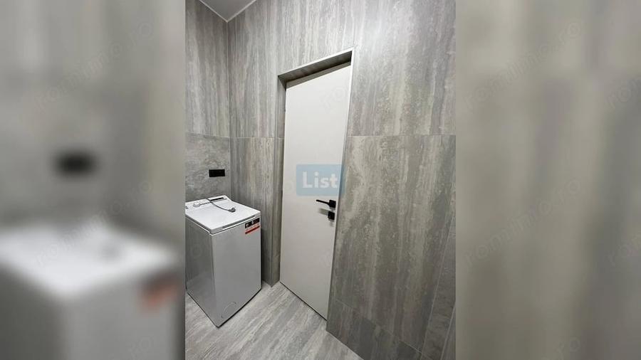 Garsonieră semidecomandată în Central