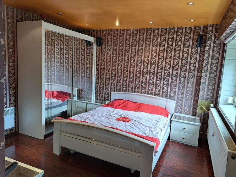 Garsonieră decomandată în Mazepa 1