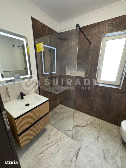 Apartament modern,prima inchiriere, parcare subterana, bloc nou - 4