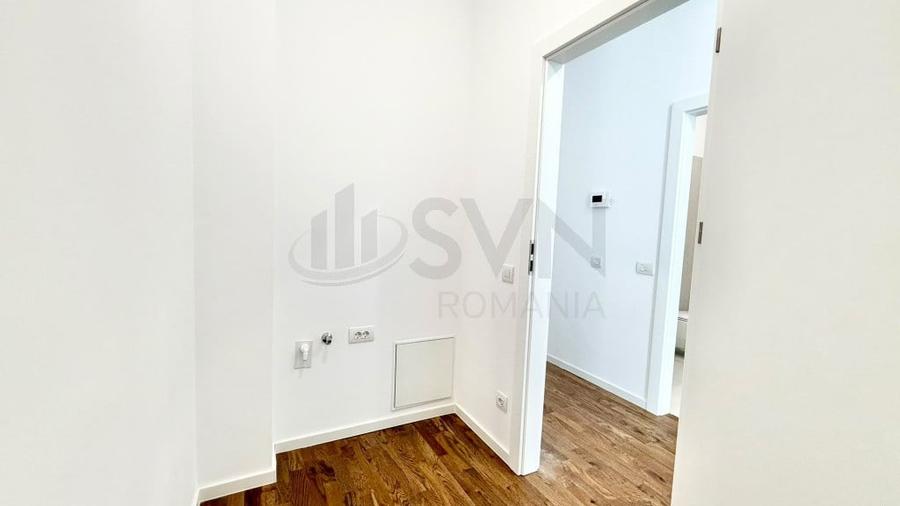 Apartament cu 2 camere decomandat în Băneasa