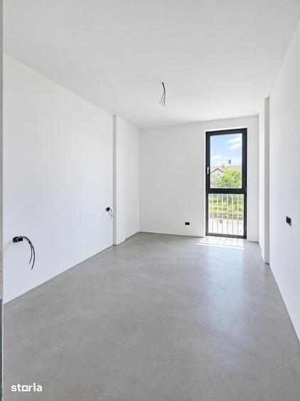 Apartament cu 2 camere în Cetate