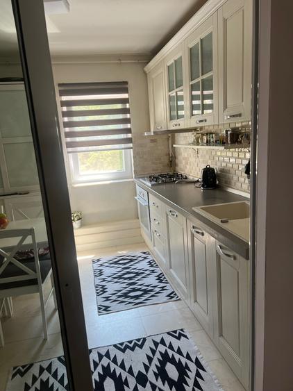 Apartament 4 camere de vanzare Inel II - 7