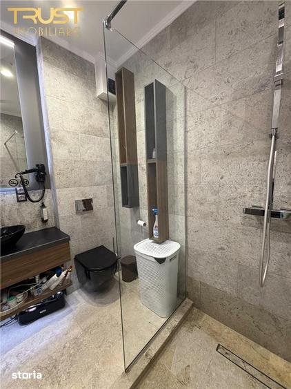 Garsonieră semidecomandată în Zorilor