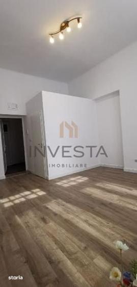 Garsonieră semidecomandată în Ultracentral