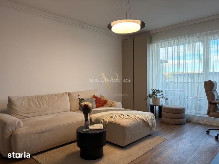 Apartament modern | la cheie | 2 camere | terasa | bloc nou | Dunarii