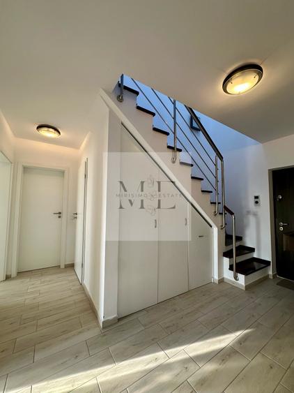 Apartament 3 camere DUPLEX/mobilat si utilat/7 minute metrou Dimitrie Leonid - 6