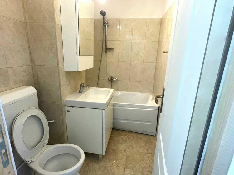 3 camere decomandat | 60 mp + logie | Etaj intermediar | Calea Bucuresti - 7