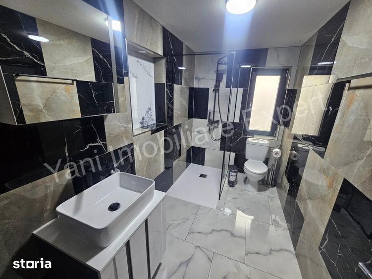 Casă cu 7 camere cu Teren 982 Mp în Curtea de Argeș