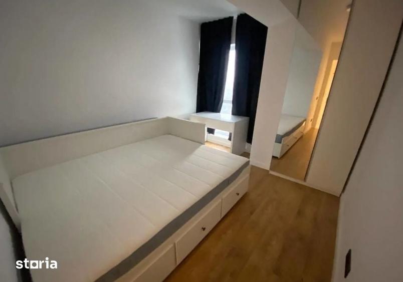 Apartament cu 2 camere în Berceni