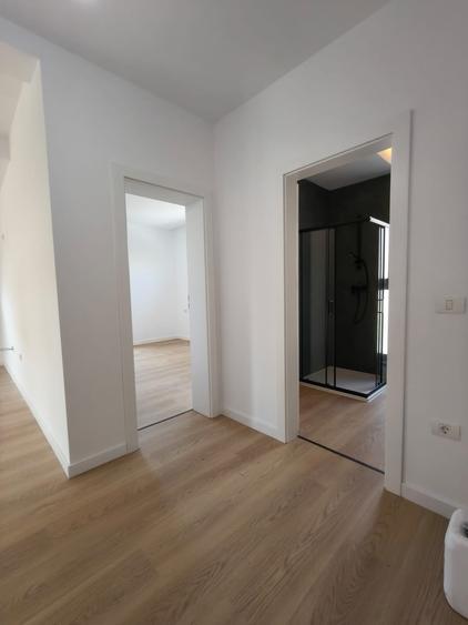 Apartament cu 2 camere semidecomandat în Cetății