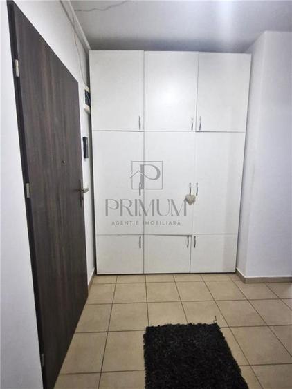 SOARELUI | 3 CAM | BLOC NOU | LIFT | TERASA | ET.INTERMEDIAR - 6