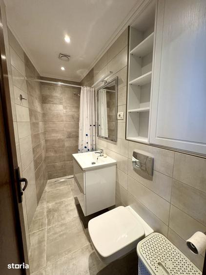 Inchiriez apartament o camera foarte spatios, central - 8