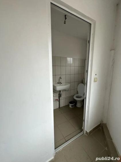 Spațiu comercial, de 30 mp, în Breaza