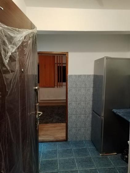 Garsonieră semidecomandată în Olimpia-Stadion