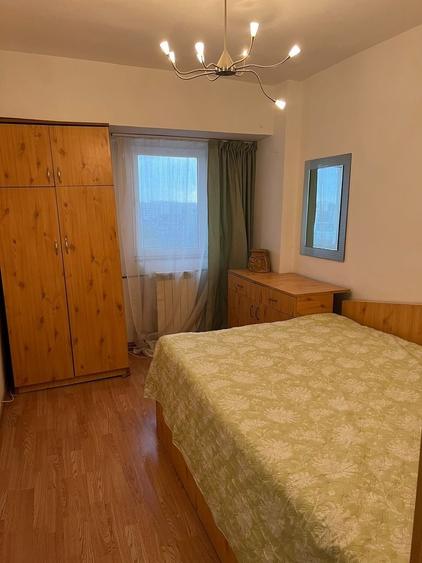 Apartament cu 2 camere decomandat în P-ța Alba Iulia