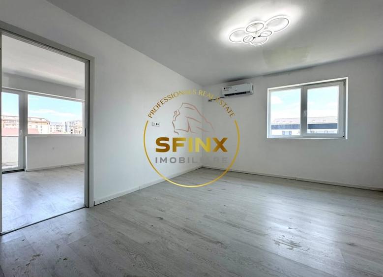 Apartament cu 3 camere semidecomandat în Bragadiru