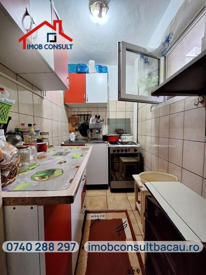 APARTAMENT 2 CAMERE DE VÂNZARE – PIAȚA SUD, STR. VIOLETELOR | CE1755 - 4