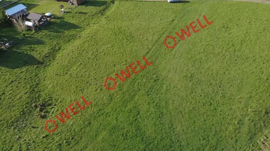 Teren intravilan de 3600 mp, în Poian