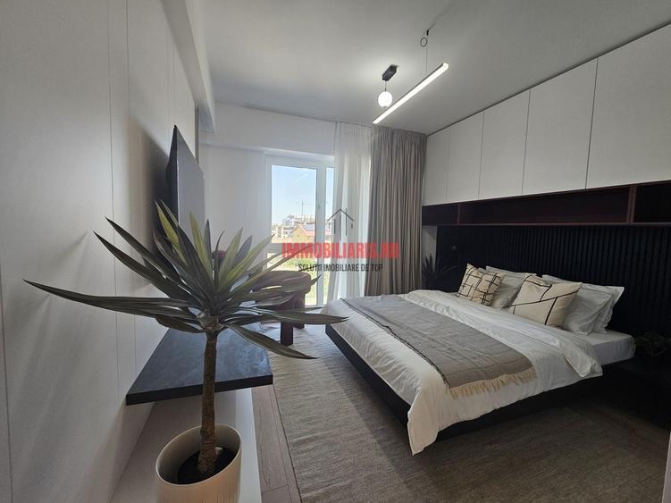 Apartament cu 3 camere decomandat în Theodor Pallady