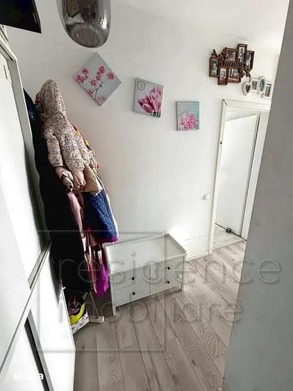 Apartament cu 2 camere semidecomandat, mobilat în Iris — fotografia 1