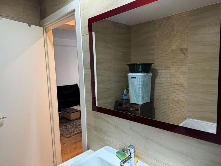 Apartament cu 2 camere în Ștefăneștii de Jos