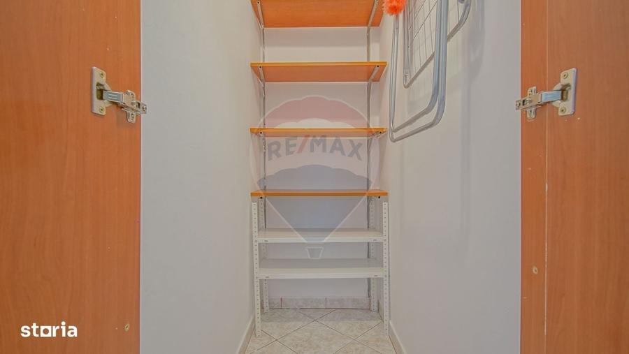 Apartament 3 camere de inchiriat, zona Grivitei - 15