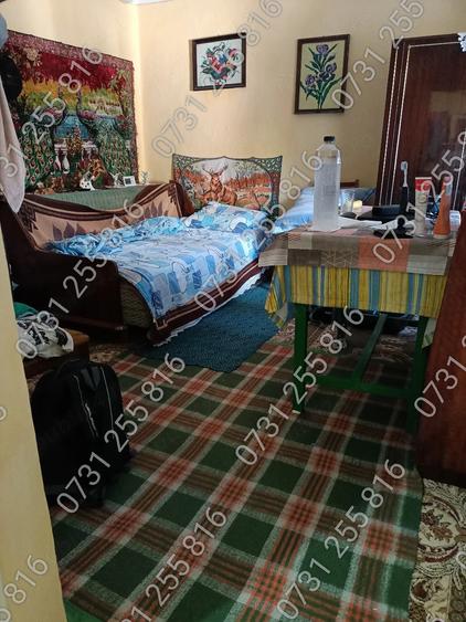Casă cu 3 camere cu Teren 300 Mp în Sud