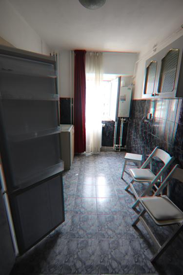 Apartament cu 2 camere în Gară