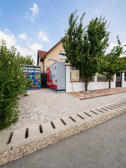Casă cu 4 camere cu Teren 630 Mp în Dumbrăvița