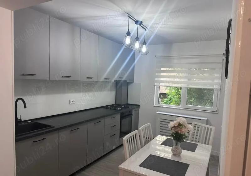Apartament cu 2 camere decomandat în Tineretului