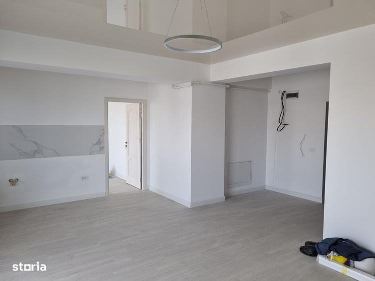 Apartament cu 2 camere în Aurel Vlaicu