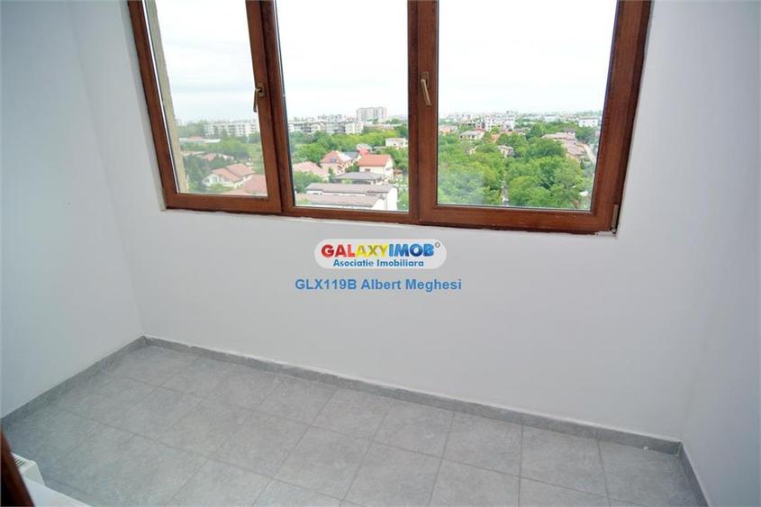 Apartament cu 3 camere decomandat, mobilat în Prelungirea Ghencea
