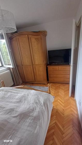 Apartament cu 3 camere decomandat în Gheorgheni