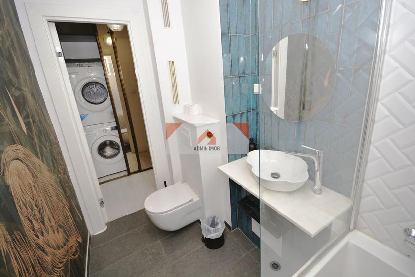 Apartament cu 2 camere semidecomandat în Drumul Taberei