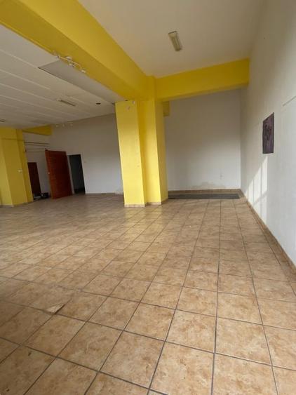 Spatiu comercial, 93 mp, Rovine - 2