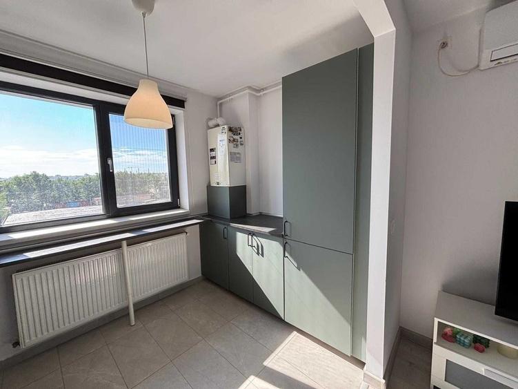 Apartament cu 2 camere de inchiriat in Hils Pallady / Pallady / Metrou / A0 - 7