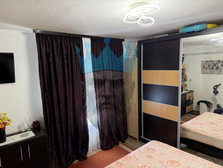 Apartament cu 2 camere decomandat, mobilat în Vitan Mall