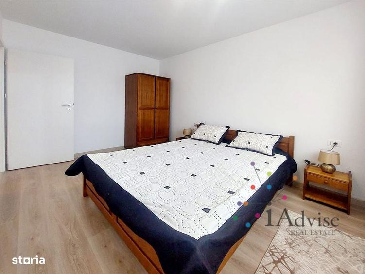 Apartament de inchiriat Urban Plaza | Loc de parcare si boxa - 5