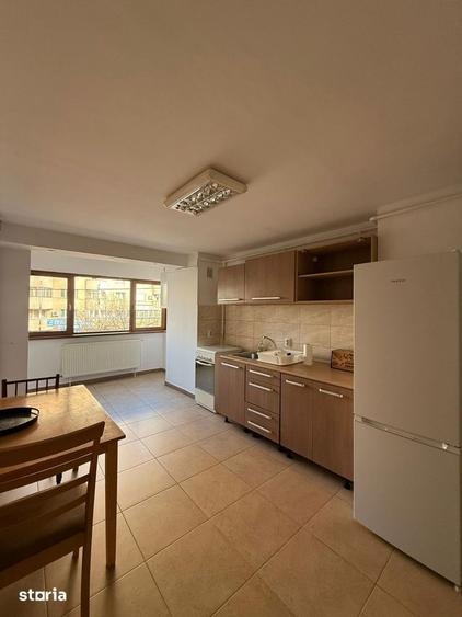 Apartament 2 camere cf sporit Calea Dorobantilor zona Benzinaria Mol - 2