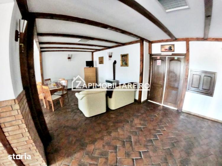 Spațiu comercial, de 230 mp, în Corunca