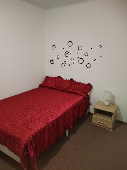 Apartament cu 2 camere semidecomandat în Obor