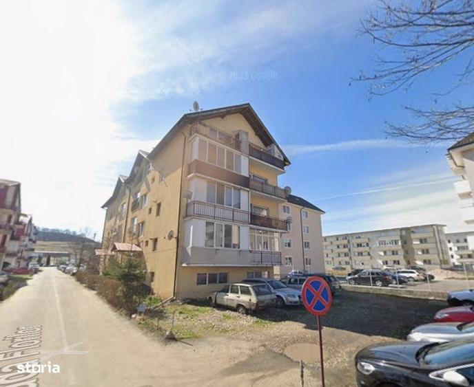 Apartament 2 camere 39 mp ~ Demisol ~ Floresti ~ CLUJ - 1