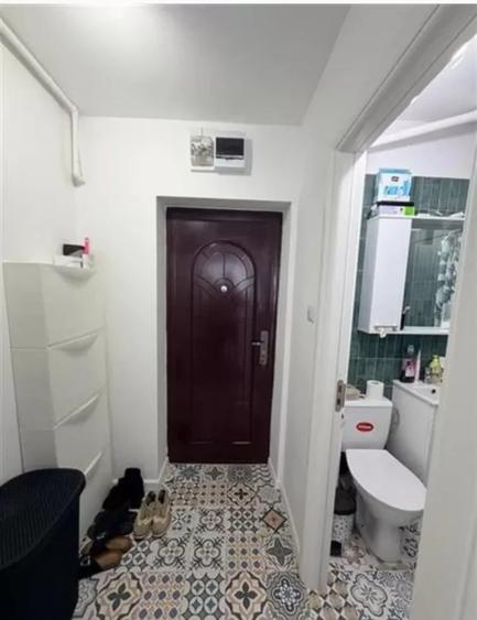 Garsonieră semidecomandată în Alexandru cel Bun