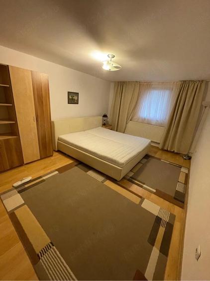 Apartament cu 2 camere semidecomandat în 1 Mai