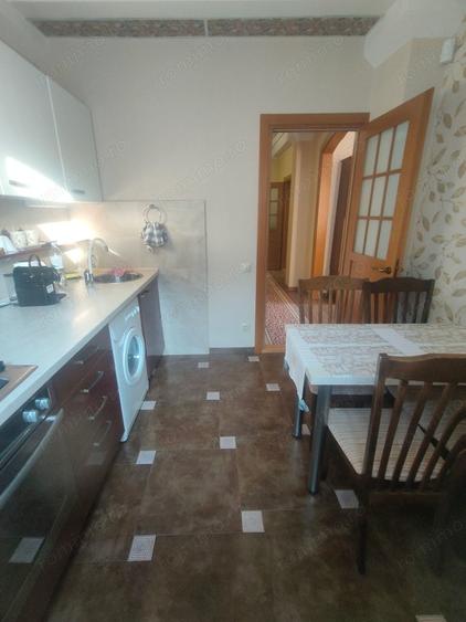Apartament cu 2 camere în Scriitorilor