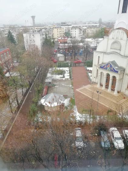 Apartament cu 2 camere semidecomandat în Poșta