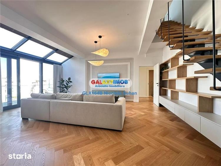 DUPLEX SPECTACULOS PIATA VICTORIEI - 307 MP-3 PARCARI SUBTE - 7