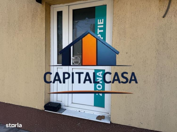 Spațiu comercial, de 117 mp, în Fundeni