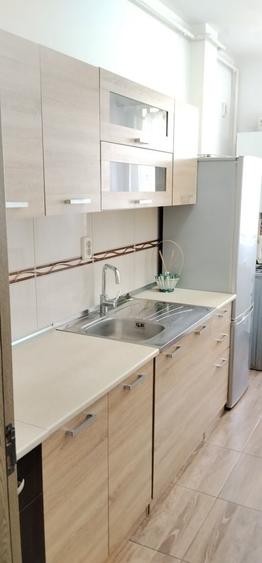 Apartament cu 2 camere în Roșu