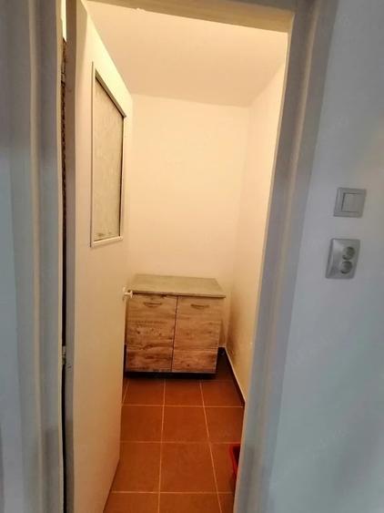 Apartament cu 2 camere decomandat în Traian